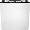 Встраиваемая посудомоечная машина Electrolux GlassCare 700 KEGB9305L