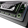 USB-магнитола Aura Fireball-204BT