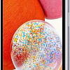 Смартфон Samsung Galaxy A14 SM-A145F/DSN 4GB/64GB (серебристый)