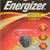 Батарейки Energizer CR2016