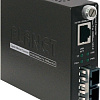 Медиаконвертер PLANET GST-802S