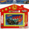Доска для рисования Играем вместе Хот Вилс B1306152-HWS