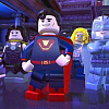 Игра LEGO Суперзлодеи DC для PlayStation 4