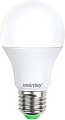 Светодиодная лампа SmartBuy A60 E27 15 Вт 3000 К [SBL-A60-15-30K-E27]