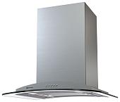 Каминная вытяжка Shindo Columba SS/G 3ET 600 inox/glass