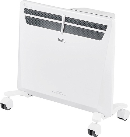 Конвектор Ballu Evolution Transformer BEC/EVU-1000 (инверторное управление, с шасси)