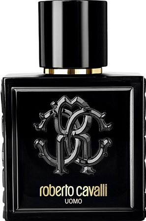 Парфюмерия Roberto Cavalli Uomo EdT (100 мл)