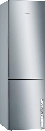 Холодильник Bosch Serie 6 KGE39AICA