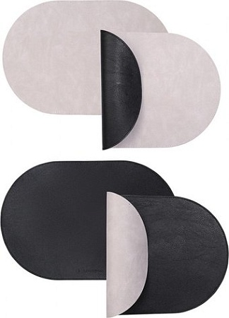 Liberty Jones Pool LJ0000425 (черный/светло-серый)