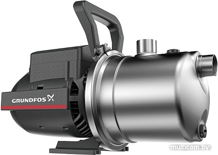 Самовсасывающий насос Grundfos JP 4-47