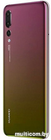 Смартфон Huawei P20 Pro CLT-L29 (сумеречный)