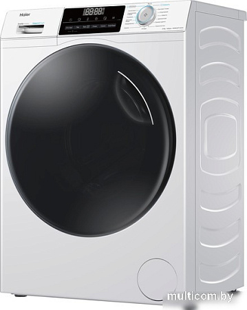 Стирально-сушильная машина Haier HWD80-BP14929A