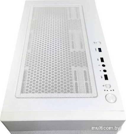 Корпус Arktek EM03A (белый)