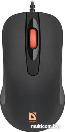 Мышь Defender Ultra Classic MB-280