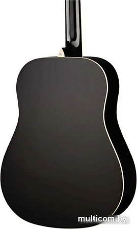 Акустическая гитара Naranda DG120BK