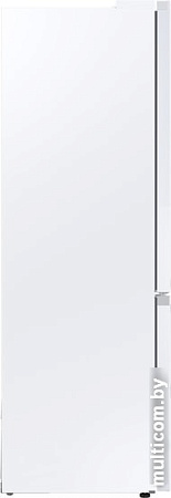 Холодильник Samsung RB36T674FWW/WT