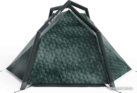 Кемпинговая палатка Heimplanet Fistral V2 Cairo Camo (зеленый)