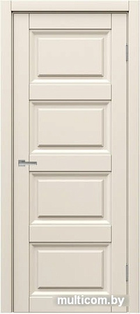 Межкомнатная дверь MDF-Techno Stefany 3006 40x200 (Ral 1013)