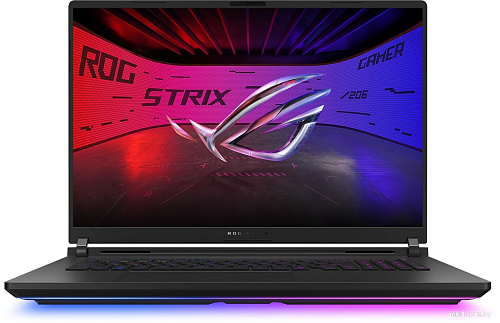 Игровой ноутбук ASUS ROG Strix SCAR 18 2025 G835LW-SA090W