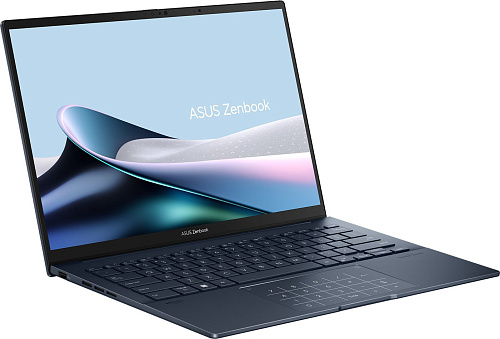 Ноутбук ASUS Zenbook 14 OLED UX3405MA-QD492