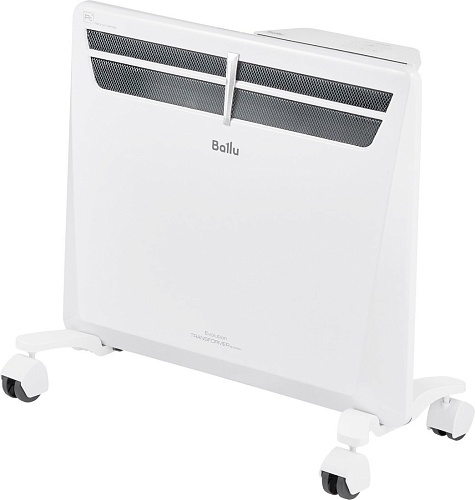 Конвектор Ballu Evolution Transformer BEC/EVU-1000 (инверторное управление, с шасси)