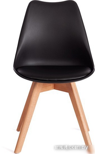 Стул TetChair Tulip (черный)