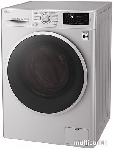 Стиральная машина LG F2J6TN1L