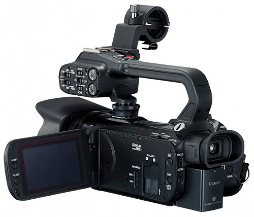 Видеокамера Canon XA15