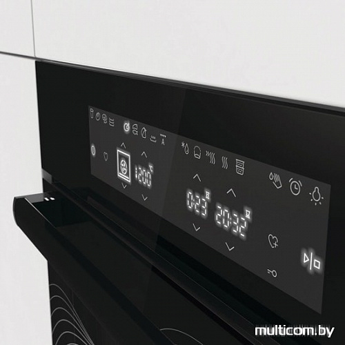 Духовой шкаф Gorenje BO758KRB