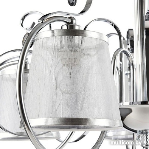 Люстра Freya Simone FR2020-CL-05-CH