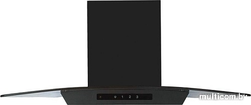 Кухонная вытяжка Zigmund & Shtain K 247.61 B