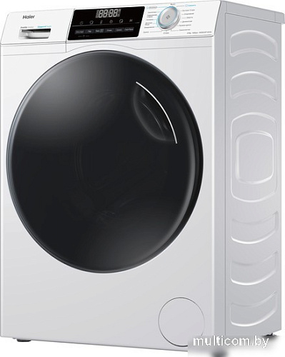 Стирально-сушильная машина Haier HWD80-BP14929A