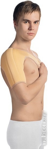Ортез плечевой Польза 1801 (р.2, бежевый)