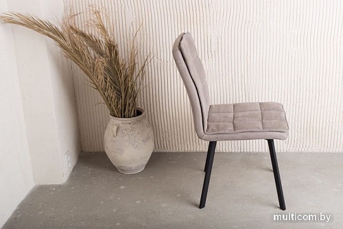 Стул Levmar Taurus (smoke)