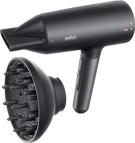 Фен Braun HD425E