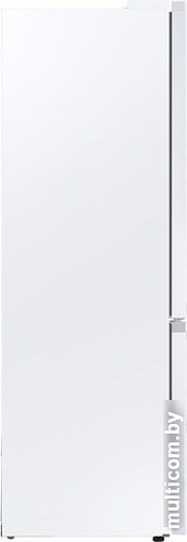 Холодильник Samsung RB36T674FWW/WT