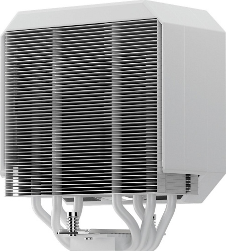 Кулер для процессора upHere UP1TC4C (белый)