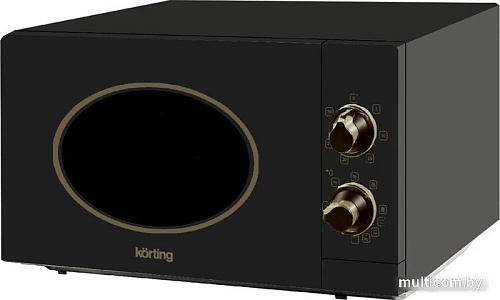 Микроволновая печь Korting KMO 815 RN