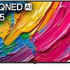 Телевизор LG AI QNED80 55QNED80A6A