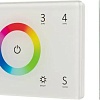 Контроллер RGB Arlight Sens Smart-P83-RGB White 028402