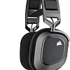 Наушники Corsair HS80 RGB Wireless