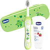 Набор Chicco 12 мес+ 6959 (зеленый)