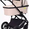Универсальная коляска Rant Axiom RA094 (3 в 1, beige)