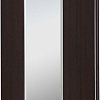 Шкаф-купе Рэйгрупп 138 VVX Elgon РГ-05.02 (венге/хром)