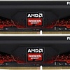 Оперативная память AMD Radeon R9 Gamer Series 2x4GB DDR4 PC4-25600 R9S48G3206U1K