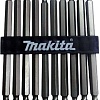 Набор бит Makita D-34849 (10 предметов)