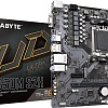 Материнская плата Gigabyte B650M S2H (rev. 1.0)