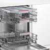 Встраиваемая посудомоечная машина Bosch Serie 4 SMV4HVX40E