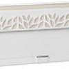 Stefanplast 94400 (белый/травертин)