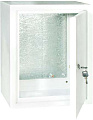 Щит с монтажной панелью TDM Electric SQ0905-1004